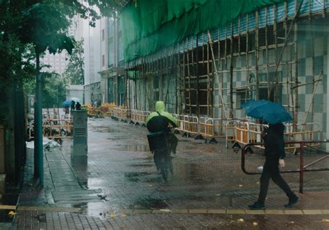 下雨停課|【不斷更新】豪雨下不停！全台停班課一次看